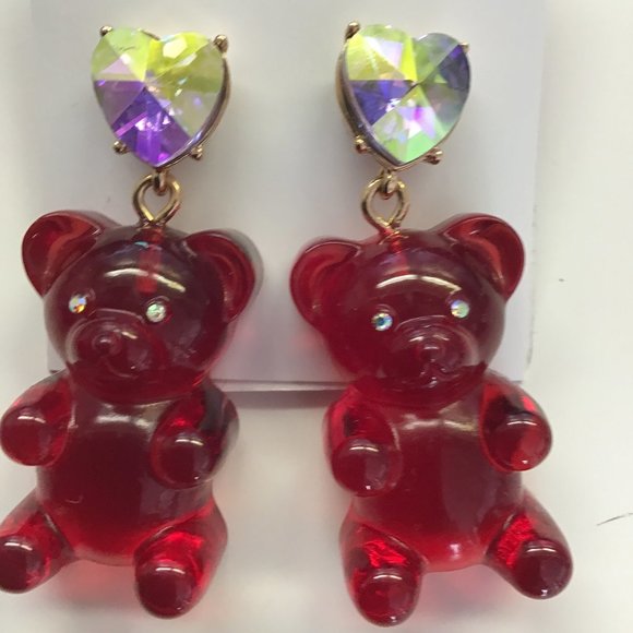 Betsey Johnson | Jewelry | Betsey 